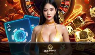 Pretty Gaming 