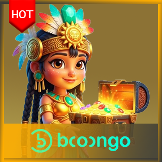 Booongo