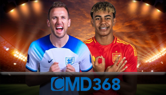 CMD Sportsbook 