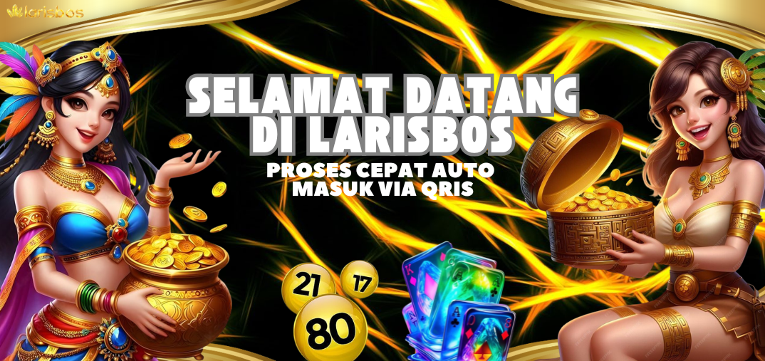 LARISBOS